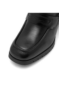 Sergio Bardi Botki WB-C1042-01SB Czarny. Kolor: czarny. Materiał: materiał #8