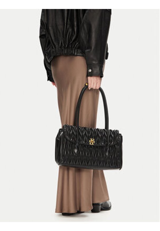 Badura Torebka CEO-ALESSIA-RX8843 Czarny. Kolor: czarny