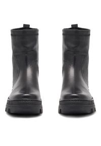 Lasocki Botki WI23-G.STAR-04 Czarny. Kolor: czarny. Materiał: skóra #8