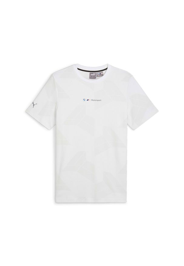 Koszulka Puma. Kolor: biały