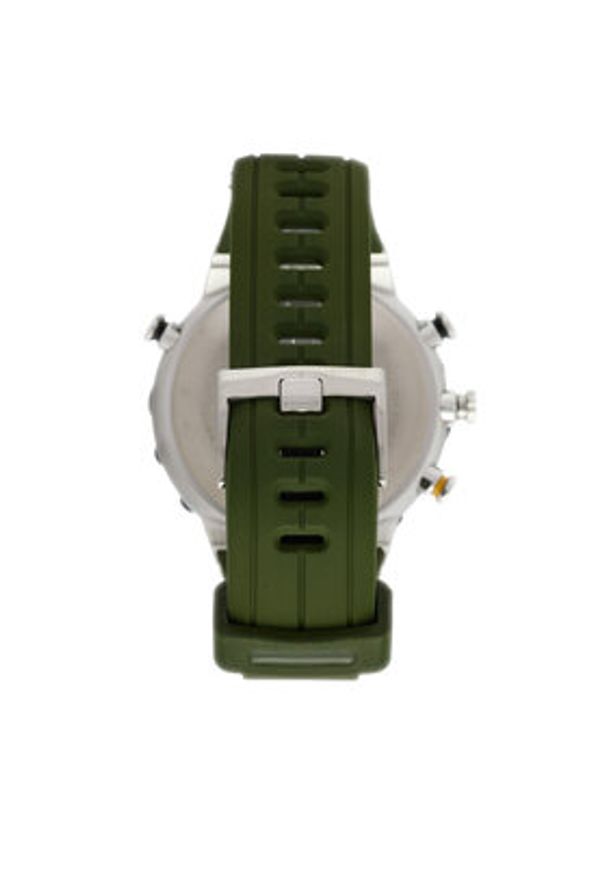 Timex Zegarek Expedition TW2Y14400 Zielony. Kolor: zielony