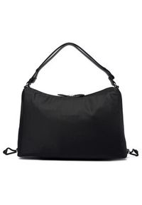 Karl Lagerfeld - KARL LAGERFELD Torebka A4W30014 Czarny. Kolor: czarny. Materiał: skórzane #4