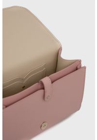 Kate Spade torebka kolor różowy. Kolor: różowy. Rodzaj torebki: na ramię #3