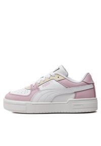 Puma Sneakersy Ca Pro Classic 380190-50 Biały. Kolor: biały. Materiał: skóra #6