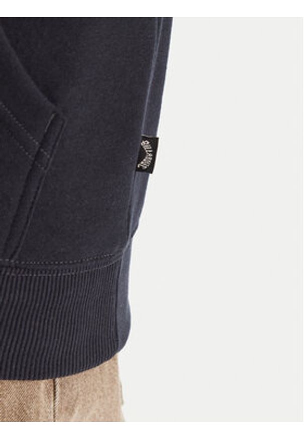 Billabong Bluza EBYSF00176 Czarny Regular Fit. Kolor: czarny. Materiał: syntetyk, bawełna