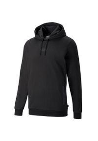 Bluza treningowa męska Puma Modern Basics Hoodie TR. Kolor: czarny #1