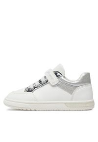 Primigi Sneakersy 5905100 S Biały. Kolor: biały #5