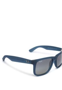Ray-Ban Okulary przeciwsłoneczne 0RB4165 681311 Czarny. Kolor: czarny #4