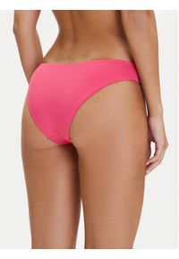 United Colors of Benetton - United Colors Of Benetton Dół od bikini 3P5H5S1BR Różowy. Kolor: różowy. Materiał: syntetyk