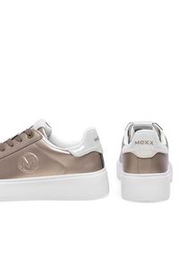 MEXX Sneakersy MIRL1011941W-01 Złoty. Kolor: złoty. Materiał: syntetyk #6