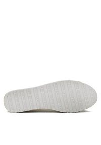 Tommy Jeans Espadryle Flatform Espadrille EN0EN02078 Biały. Kolor: biały. Materiał: materiał #2