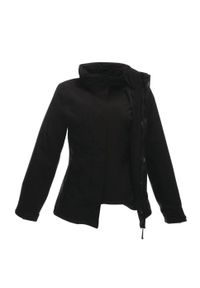 Regatta - Damska Kurtka 3 W 1 Kingsley. Kolor: czarny. Sport: turystyka piesza #2