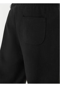 DC Spodnie dresowe Dive In Sweatpant EDYFB03095 Czarny Regular Fit. Kolor: czarny. Materiał: syntetyk #4