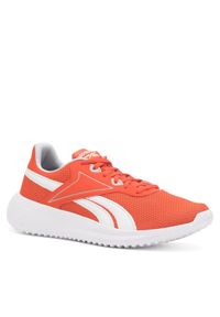 Reebok Buty do biegania Lite 3.0 GZ0226 Pomarańczowy. Kolor: pomarańczowy. Materiał: materiał #1