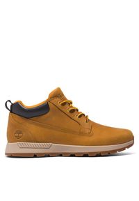 Sneakersy Timberland. Kolor: brązowy #1