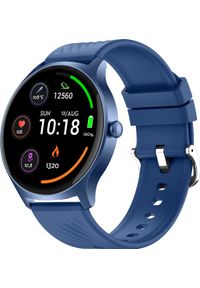 Denver Smartwatch SWC-387BU blau. Rodzaj zegarka: smartwatch