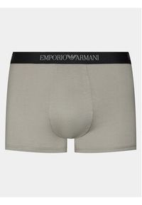 Emporio Armani Underwear Komplet 3 par bokserek 111625 4R722 18111 Kolorowy. Materiał: bawełna. Wzór: kolorowy #2