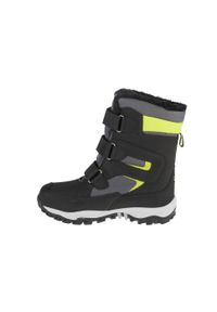 Śniegowce chłopięce, CMP Hexis Snow Boot. Kolor: czarny