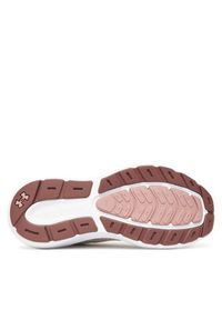 Under Armour Buty do biegania UA Rogue 5 3028262 Écru. Materiał: materiał #3