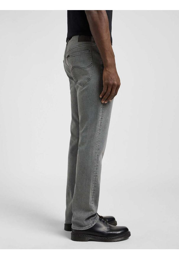 Lee - MESKIE SPODNIE JEANSOWE LEE DAREN ZIP FLY ALUCARD 112370643