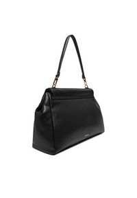 Gino Rossi Torebka CEO-MAE-LDA8073 Czarny. Kolor: czarny #4