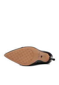 Nine West Botki CEO-MAYA-01 Czarny. Kolor: czarny. Materiał: syntetyk, materiał #4