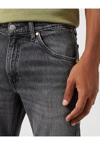 Wrangler - WRANGLER 11MWZ MĘSKIE SPODNIE JEANSOWE JEANSY DŻINSY MARSHALL 112350860 W1MZ016320 #4