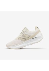 Buty do biegania damskie New Balance Fresh Foam 520 V9. Kolor: biały, beżowy, wielokolorowy. Szerokość cholewki: normalna