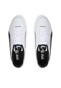 Puma Sneakersy Carina Street 389390 03 Biały. Kolor: biały. Materiał: skóra #4