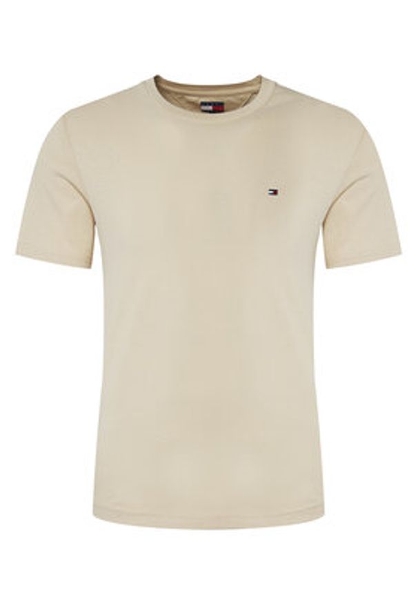 Tommy Jeans Komplet t-shirtów DM0DM20687 Kolorowy Regular Fit. Materiał: bawełna. Wzór: kolorowy