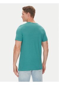 Calvin Klein Underwear Komplet 3 t-shirtów LV00NB4051 Kolorowy Regular Fit. Materiał: bawełna. Wzór: kolorowy #6