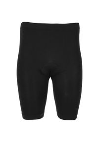 ENDURANCE - Szorty Endurance Merlin. Kolor: szary. Sport: kolarstwo #1