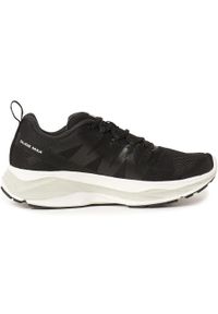 salomon - Buty do biegania męskie Salomon Glide Max. Kolor: czarny