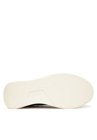 BOSS Sneakersy Bulton 50552869 Brązowy. Kolor: brązowy. Materiał: skóra #3