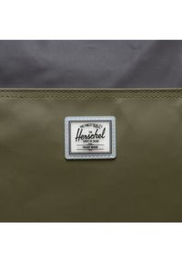 Herschel Torebka Wr Alexzip 11017-04281 Zielony. Kolor: zielony