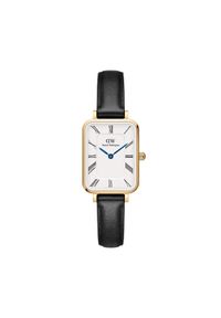 Zegarek Daniel Wellington. Kolor: czarny