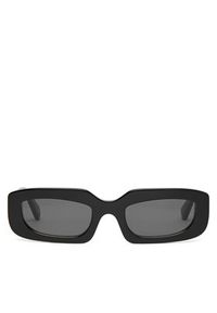 OFF-WHITE - Off-White Okulary przeciwsłoneczne OERI13C Czarny. Kolor: czarny #3