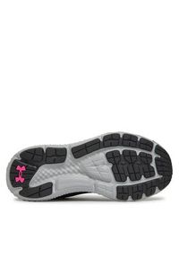 Under Armour Buty do biegania Ua W Charged Rogue 3 Storm 3025524-002 Szary. Kolor: szary