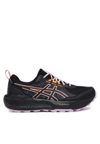 Buty do biegania Asics. Kolor: czarny #1