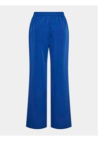 Pieces Spodnie materiałowe Bossy 17140744 Niebieski Loose Fit. Kolor: niebieski. Materiał: syntetyk #4