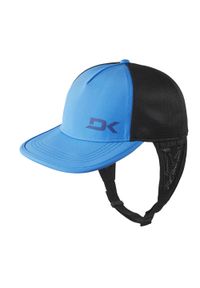 Czapka z daszkiem Dakine Surf Trucker. Kolor: niebieski, wielokolorowy, czarny