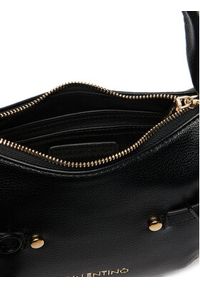 VALENTINO - Valentino Torebka Medea VBS9Q808 Czarny. Kolor: czarny. Materiał: skórzane #2