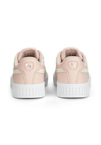 Buty Puma Carina 2.0, Kobiety. Kolor: różowy