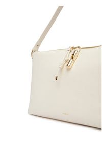Furla Torebka Debby M WB02006 BX3353 CN PNN00 Biały. Kolor: biały. Materiał: skórzane #6