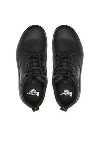 Dr. Martens Półbuty Reeder 27104001 Czarny. Kolor: czarny. Materiał: skóra #4