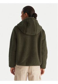 Hunter Polar Bonelle HARW0053242 Zielony Relaxed Fit. Kolor: zielony. Materiał: syntetyk #6