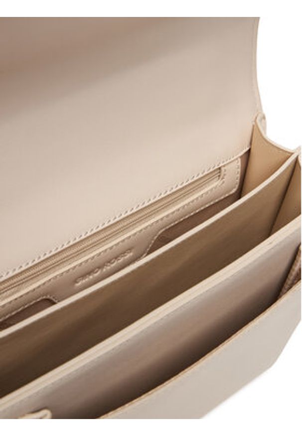 Gino Rossi - GINO ROSSI Torebka EO-KY129 Écru