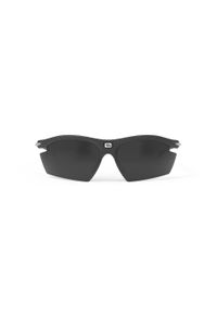Okulary Rudy Project RYDON CARBON - Smoke Black. Kolor: czarny