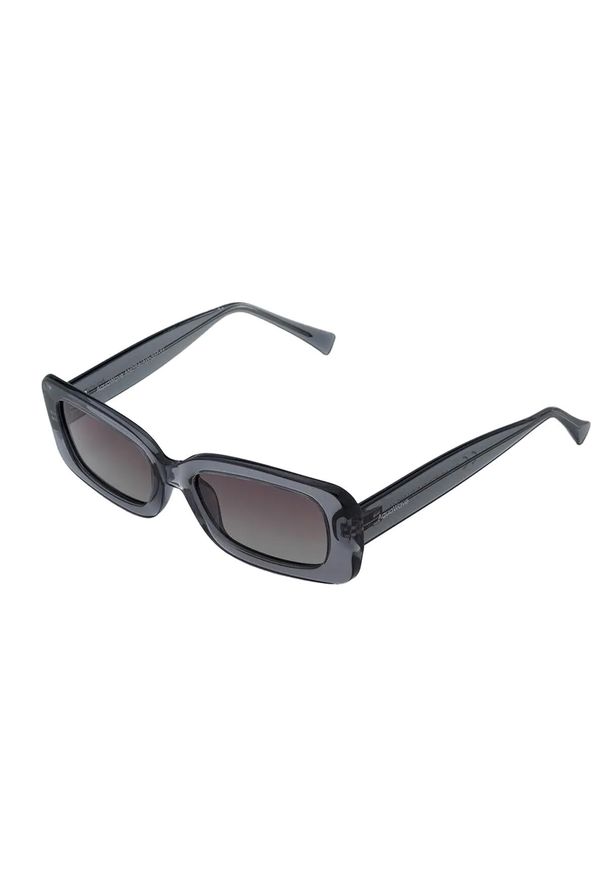 AquaWave - Okulary Przeciwsłoneczne Unisex Dla Dorosłych Andra. Kolor: brązowy