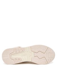 Asics Sneakersy Lyte Classic 1202A306 Brązowy. Kolor: brązowy. Materiał: materiał #3